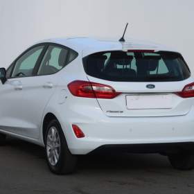Foto inzerátu Ford Fiesta 1.1