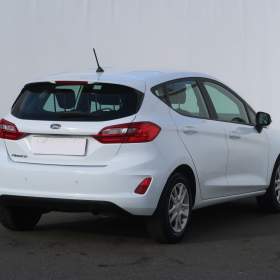 Foto inzerátu Ford Fiesta 1.1