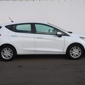 Foto inzerátu Ford Fiesta 1.1
