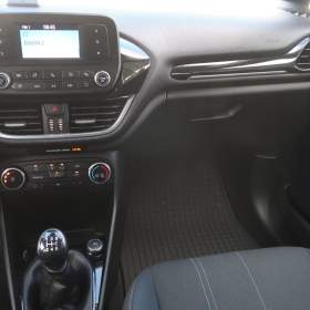 Foto inzerátu Ford Fiesta 1.1