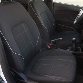 Foto inzerátu Ford Fiesta 1.1