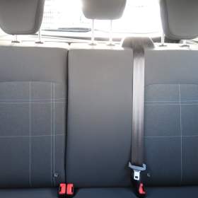 Foto inzerátu Ford Fiesta 1.1
