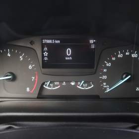 Foto inzerátu Ford Fiesta 1.1