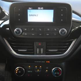 Foto inzerátu Ford Fiesta 1.1
