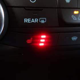 Foto inzerátu Ford Fiesta 1.1