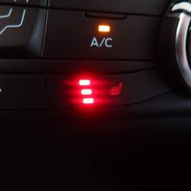 Foto inzerátu Ford Fiesta 1.1