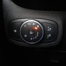 Foto inzerátu Ford Fiesta 1.1