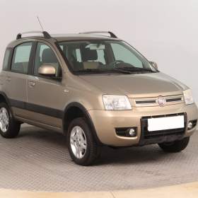 Fiat Panda 1.3 MultiJet / 19966537