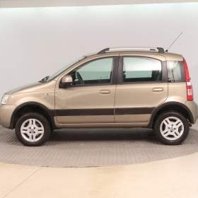 Foto inzerátu Fiat Panda 1.3 MultiJet