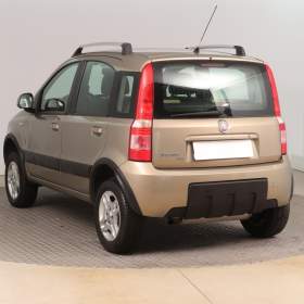 Foto inzerátu Fiat Panda 1.3 MultiJet