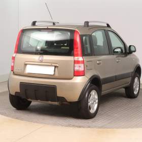 Foto inzerátu Fiat Panda 1.3 MultiJet