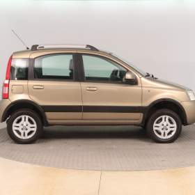 Foto inzerátu Fiat Panda 1.3 MultiJet