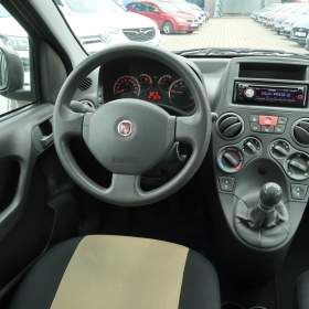Foto inzerátu Fiat Panda 1.3 MultiJet
