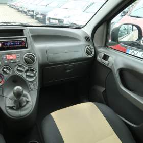 Foto inzerátu Fiat Panda 1.3 MultiJet