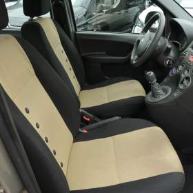 Foto inzerátu Fiat Panda 1.3 MultiJet