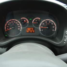 Foto inzerátu Fiat Panda 1.3 MultiJet