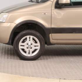 Foto inzerátu Fiat Panda 1.3 MultiJet