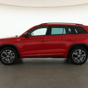 Foto inzerátu Skoda Kodiaq 2.0 TSI