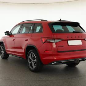 Foto inzerátu Skoda Kodiaq 2.0 TSI