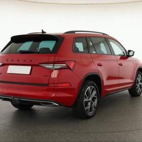 Foto inzerátu Skoda Kodiaq 2.0 TSI