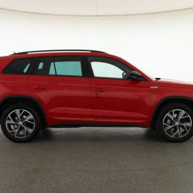 Foto inzerátu Skoda Kodiaq 2.0 TSI