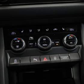 Foto inzerátu Skoda Kodiaq 2.0 TSI