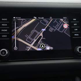 Foto inzerátu Skoda Kodiaq 2.0 TSI