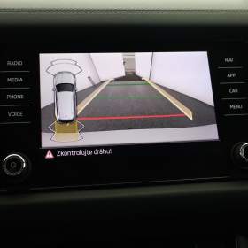 Foto inzerátu Skoda Kodiaq 2.0 TSI
