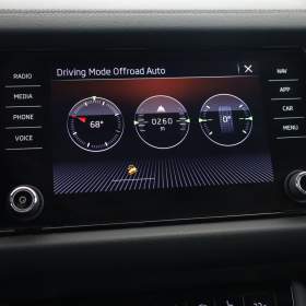 Foto inzerátu Skoda Kodiaq 2.0 TSI