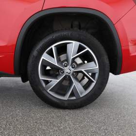 Foto inzerátu Skoda Kodiaq 2.0 TSI