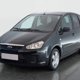Foto inzerátu Ford C-Max 1.6