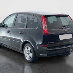 Foto inzerátu Ford C-Max 1.6