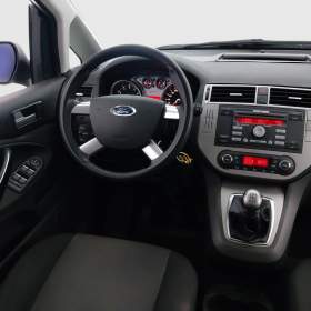 Foto inzerátu Ford C-Max 1.6