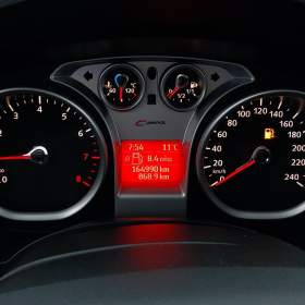 Foto inzerátu Ford C-Max 1.6