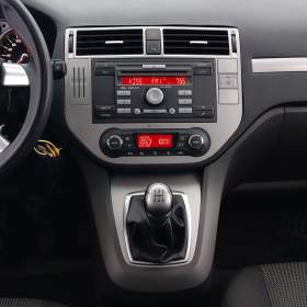 Foto inzerátu Ford C-Max 1.6