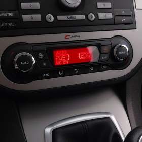 Foto inzerátu Ford C-Max 1.6