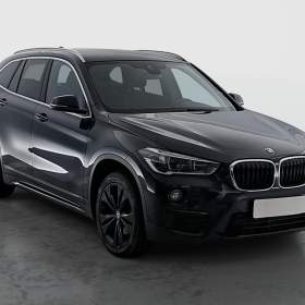 Foto inzerátu BMW X1 sDrive18d