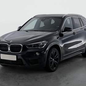 Foto inzerátu BMW X1 sDrive18d
