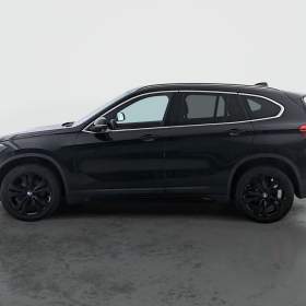 Foto inzerátu BMW X1 sDrive18d