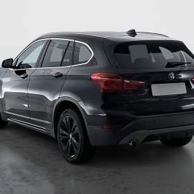 Foto inzerátu BMW X1 sDrive18d