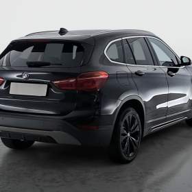 Foto inzerátu BMW X1 sDrive18d