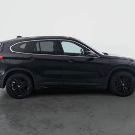 Foto inzerátu BMW X1 sDrive18d