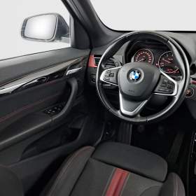 Foto inzerátu BMW X1 sDrive18d