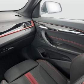 Foto inzerátu BMW X1 sDrive18d