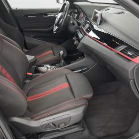 Foto inzerátu BMW X1 sDrive18d
