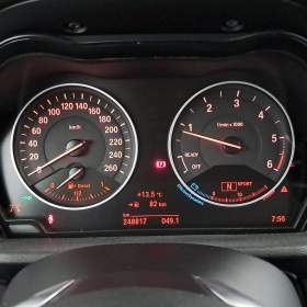 Foto inzerátu BMW X1 sDrive18d