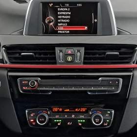 Foto inzerátu BMW X1 sDrive18d