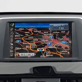 Foto inzerátu BMW X1 sDrive18d