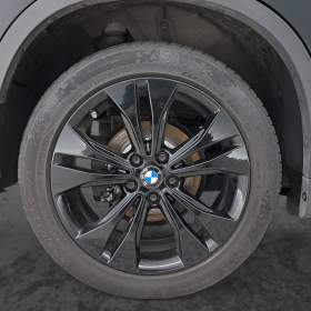 Foto inzerátu BMW X1 sDrive18d