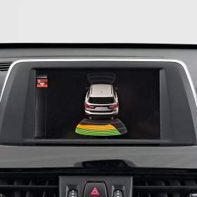 Foto inzerátu BMW X1 sDrive18d